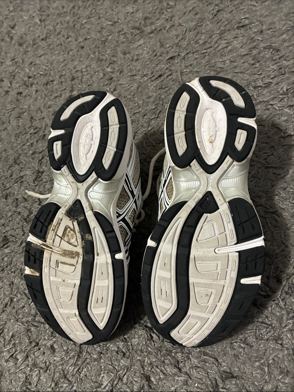 ASICS gel-1130 - Picture 3 of 8